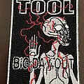 Tool - Patch - Tool patch