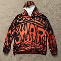 Gwar - Hooded Top / Sweater - GWAR We Kill Everything all over hoodie