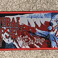 Cannibal Corpse - Patch - Cannibal Corpse patch