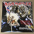 Iron Maiden - Other Collectable - Iron Maiden poster