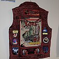 Exhumed - Battle Jacket - Exhumed Gore Vest 1.0