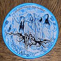 Imperial Crystalline Entombment - Patch - Imperial Crystalline Entombment ICE patch