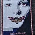 Silence Of The Lambs - Patch - Silence of the lambs patch