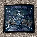 Devin Townsend Project - Patch - Devin Townsend Project deconstruction patch