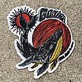 Gojira - Patch - Gojira Patch