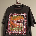 Gwar - TShirt or Longsleeve - GWAR GorGor shirt