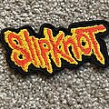 Slipknot - Patch - Slipknot patch
