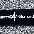 Devin Townsend Project - Patch - Devin Townsend Project patch