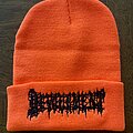 Devourment - Other Collectable - Devourment beanie