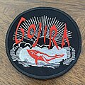 Gojira - Patch - Gojira patch