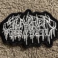 Slaughter To Prevail - Patch - Slaughter to Prevail patch