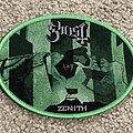 Ghost - Patch - Ghost patch