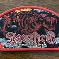 Sacrifice - Patch - Sacrifice Torment in Fire patch