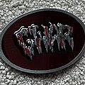 Gwar - Other Collectable - GWAR Belt Buckle