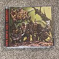 Gwar - Tape / Vinyl / CD / Recording etc - GWAR Violence Has Arrived CD