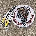 Gwar - Patch - GWAR Washington Scumdogs patch