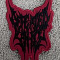 Defeated Sanity - Patch - Defeated Sanity Patch