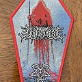 Lorna Shore - Patch - Lorna Shore patch PTPP