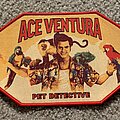 Ace Ventura - Patch - Ace Ventura patch