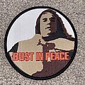 Megadeth - Patch - Megadeth Bust in Peace patch