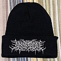 Lorna Shore - Other Collectable - Lorna Shore logo beanie