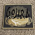 Gojira - Patch - Gojira patch