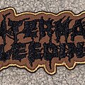 Internal Bleeding - Patch - Internal Bleeding patch