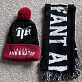 Infant Annihilator - Other Collectable - Infant Annihilator beanie and scarf