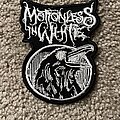 Motionless In White - Patch - Motionless in white patch