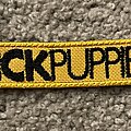 Sick Puppies - Patch - Sick Puppies patch