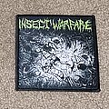 Insect Warfare - Patch - Insect warfare patch