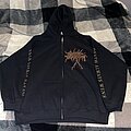 Cattle Decapitation - Hooded Top / Sweater - Cattle Decapitation hoodie