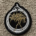 Cattle Decapitation - Patch - Cattle Decapitation patch