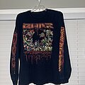 Gwar - TShirt or Longsleeve - GWAR 2011 tour shirt