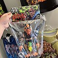 Gwar - Other Collectable - GWAR Oderus Urungus vinyl figure