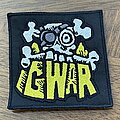 Gwar - Patch - GWAR patch