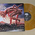 Cattle Decapitation - Tape / Vinyl / CD / Recording etc - Cattle Decapitation Terrasite colored vinyl