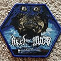 Fulci - Patch - Fluids and Fulci duo patch PTPP