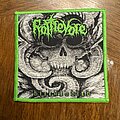 Rottrevore - Patch - Rottrevore patch