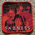 The Sadness - Patch - The sadness patch