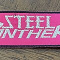 Steel Panther - Patch - Steel Panther patch