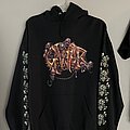 Gwar - Hooded Top / Sweater - GWAR VHA Blood Drive Hoodie