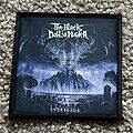 Black Dahlia Murder - Patch - Black Dahlia Murder Everblack patch