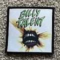Billy Talent - Patch - Billy Talent patch