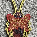 Viscera Infest - Patch - Viscera Infest Patch