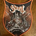 Ghost - Patch - Ghost Prequelle patch
