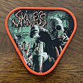 Skinless - Patch - Skinless Hurdle The Weak Hurdle the Dead patch