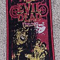 Evil Dead - Patch - Evil Dead patch