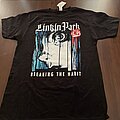 Linkin Park - TShirt or Longsleeve - Linkin Park breaking the habit shirt