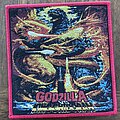 Godzilla - Patch - Godzilla Vs King Ghidorah patch